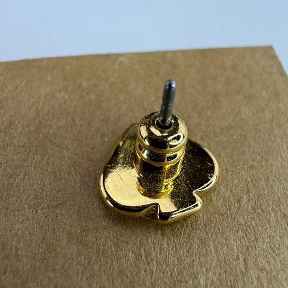 💥KATE SPADE - "Tutti Fruity" Strawberry Stud Earrings - 45U508 - Picture 7 of 7